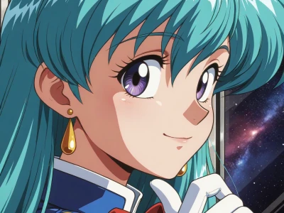 天上院桂/Tenjoin Katsura Sex by mosin951 | Thumbnail