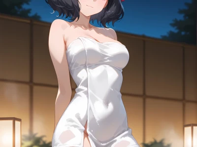 Tino Shade Sex by N1KSM4N