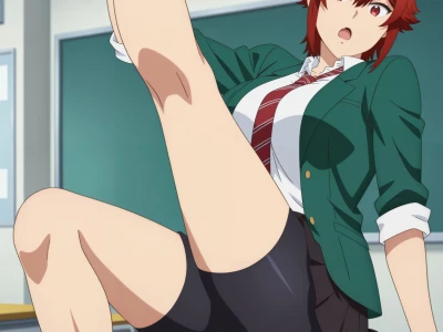 Tomo Aizawa 相沢 智 Sex by Spairk1313