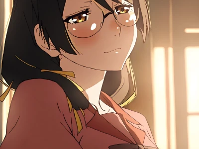 Tsubasa Hanekawa | Bakemonogatari NSFW Sex by AiWaifuDXD