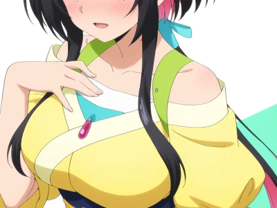 Tsukimiya Sex by wakih