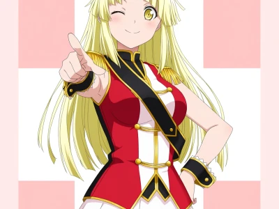 Tsurumaki Kokoro Sex by wakih hentai