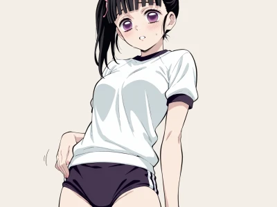 Tsuyuri Kanao | Demon Slayer_20251012 Sex by tarte