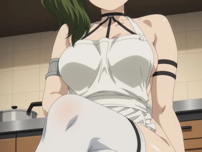 Ubel 5 Extras Sex by Max