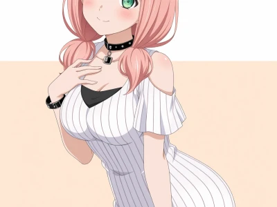 Uehara Himari Sex by wakih