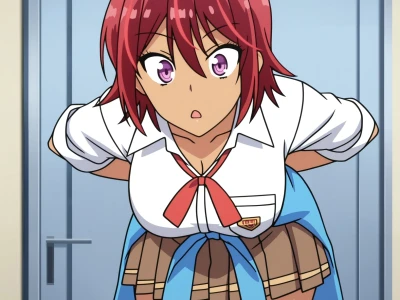 Uruka Takemoto 武元うるか Sex by Spairk1313