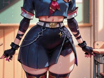 Xayah – 20 Images - Uncensored Hentai