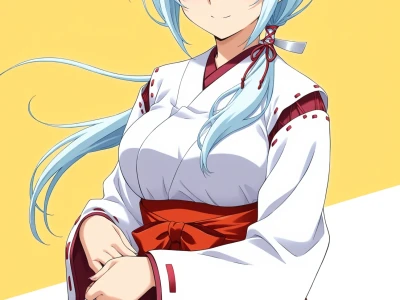 Yagi Sekka Sex by wakih