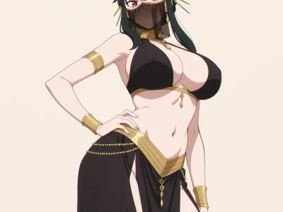 Yor Briar | SPY x FAMILY_20251026 Sex by tarte