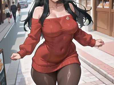 Yor Forger | SPY×FAMILY Hentai by Hannya - Uncensored