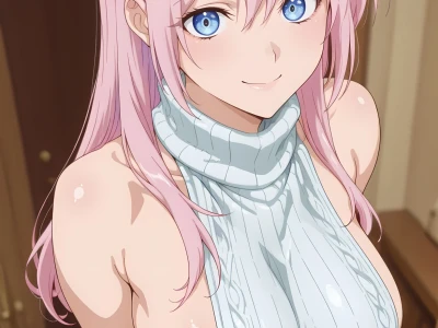 102P Miyako Shikimori | Shikimori's Not Just a Cutie Sex by araaiart