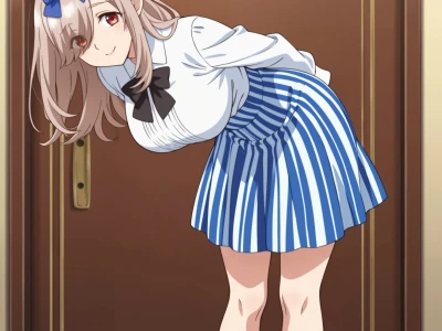 Ai Mochizuki (adult) 望月 あい by Spairk1313 | Thumbnail