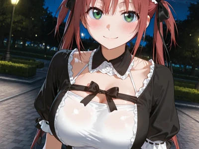 アイリ Airi Sex by RockMan