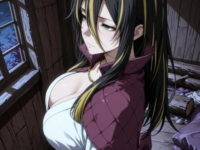 Albis "Tensei Shitara Slime Datta Ken" – pics for all Members – 23 Images