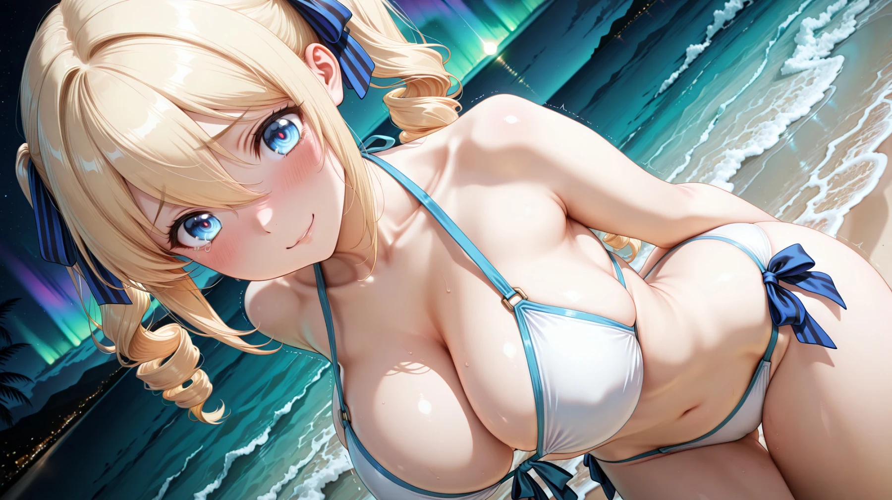 Angelina Kudou Shields Hentai by GoodAI - Uncensored - Image 19