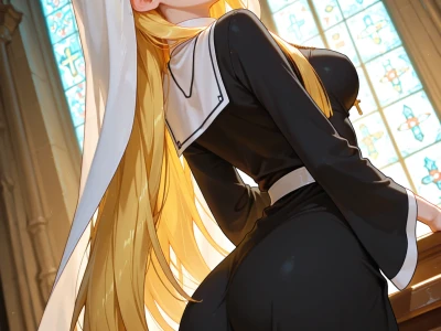 Asia Argento - High School DxD Sex by Malth