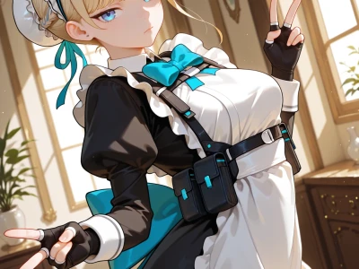 Asuma Toki - Blue Archive Sex by Malth