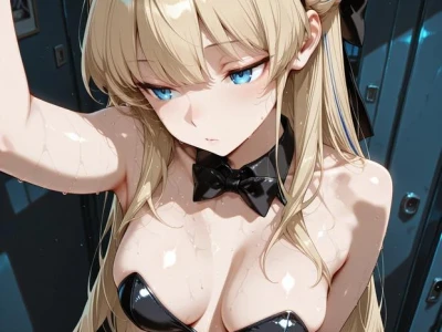 Uncensored Hentai - Asuma Toki "Blue Archive" – set – 127 Images