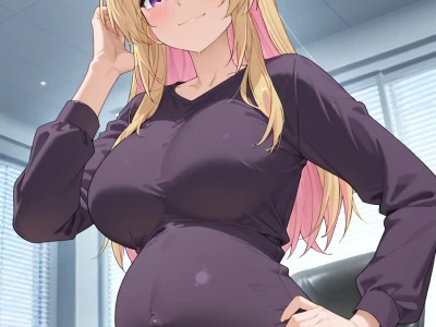 鉄輪梓 Azusa Kannawa<Request> Sex by RockMan | Thumbnail