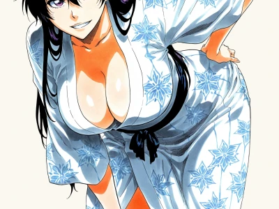 Bambietta Basterbine | BLEACH_20251101 Sex by tarte