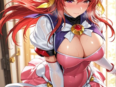 Beat Angel Escalayer 500 pics Sex by KALA AI NSFW