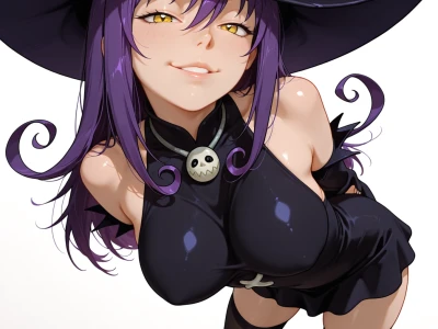 Blair - Soul Eater Sex by Malth