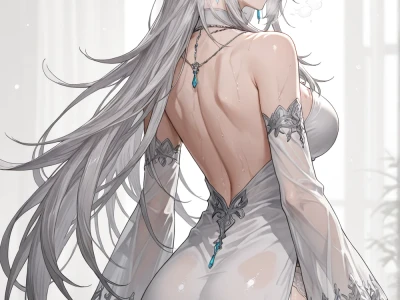 Calista 500 pics Sex by KALA AI NSFW hentai