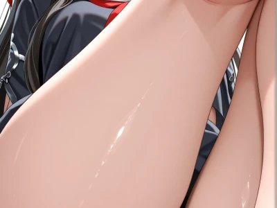 Chisa - Wuthering Waves Sex by Kyonkanie