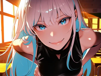 Commission Dohwa Cheon コミッション ドファ・チョン Sex by Hammiai