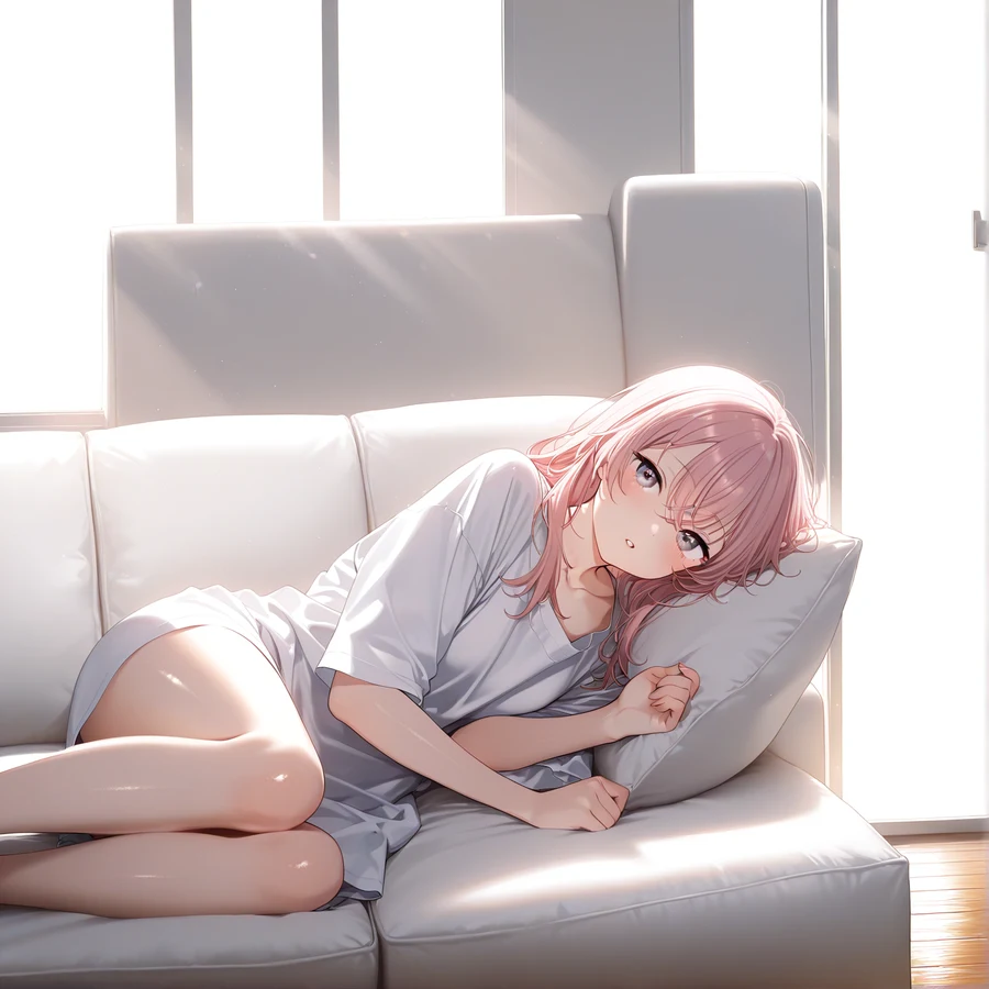 Commission Sajuna GB コミッション サジュナ GB Hentai by Hammiai - Uncensored - Hentai Image 8