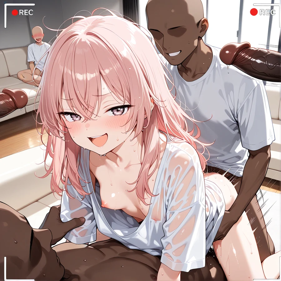 Commission Sajuna GB コミッション サジュナ GB Hentai by Hammiai - Uncensored - Hentai Image 116