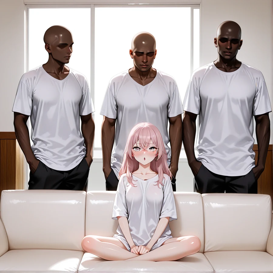 Commission Sajuna GB コミッション サジュナ GB Hentai by Hammiai - Uncensored - Hentai Image 27