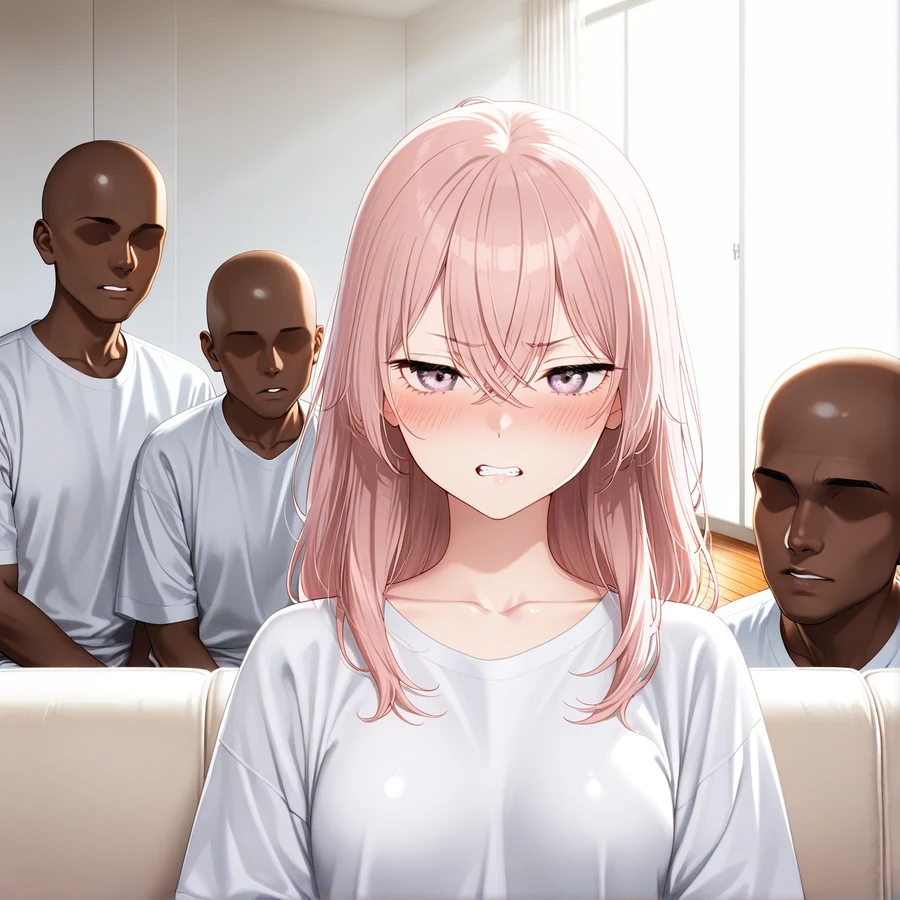 Commission Sajuna GB コミッション サジュナ GB Hentai by Hammiai - Uncensored - Hentai Image 29