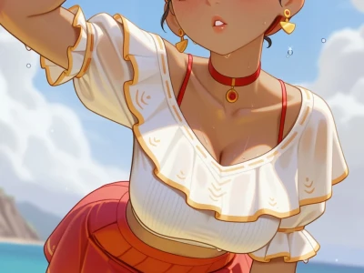 Dolores/Disney/collection Sex by ElectroWorld