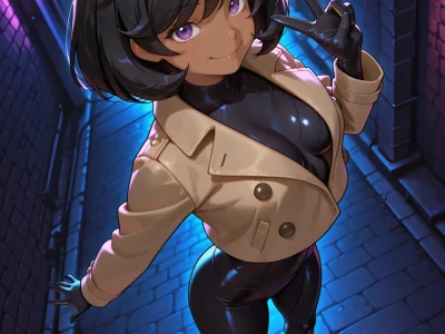 Emma - Pokemon Sex by Malth