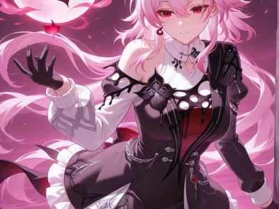 Evernight 373 pics Sex by Anh Dang