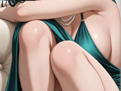 Fubuki - One Punch Man Sex by Kyonkanie