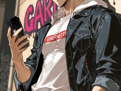 Garou | ガロウ | 餓狼 Sex by Chinbaba0623