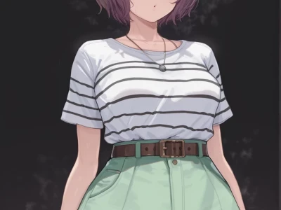 根緒亜紗里/Neo Asari Hentai by Head Park - Uncensored Uncensored Hentai Gallery