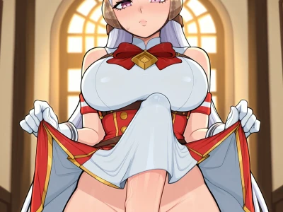 Gold Ship | Umamusume Sex by Foxenpai