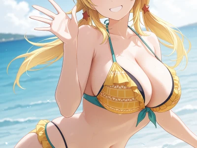 Hachimiya Meguru || THE iDOLM@STER Shiny Colors 🔞 Sex by Vlen