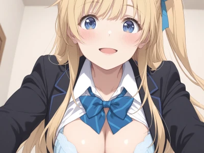 Hiiragi Yuuko Chiramune 302P Sex by langust022 hentai