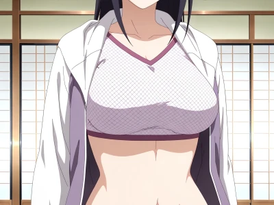 Hinata Hyuuga | Road to Ninja: Naruto the Movie Sex by StrayRevy