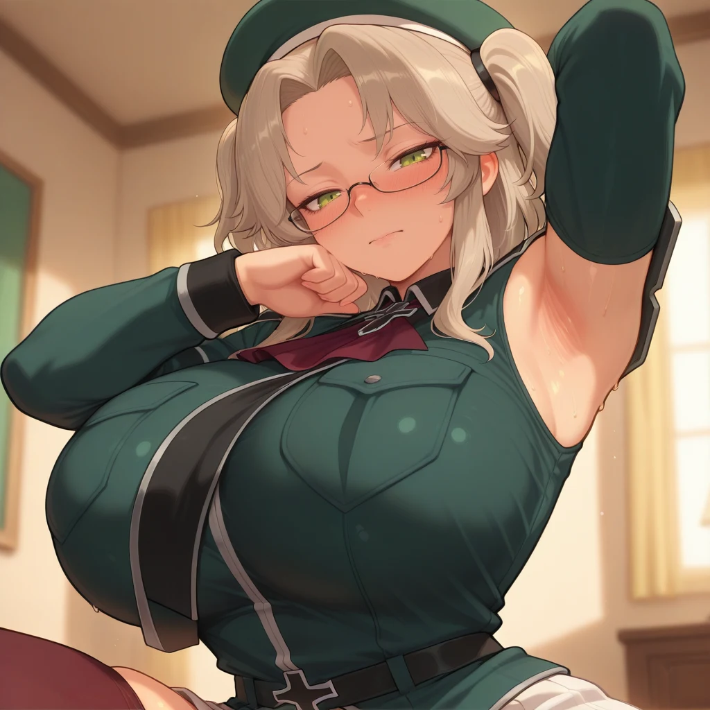 Imu Senran Kagura Hentai by Nixny - Uncensored - Hentai Image 10