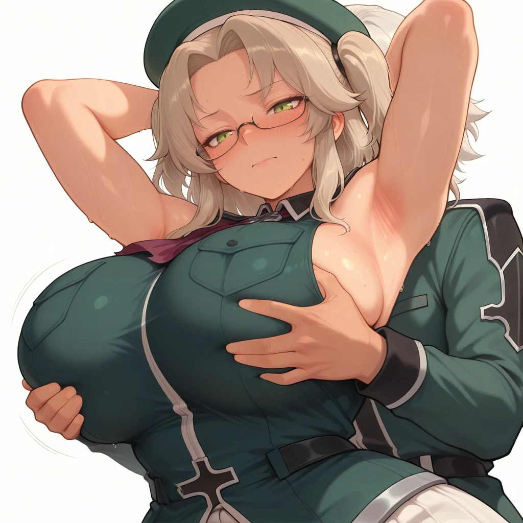 Imu Senran Kagura Hentai by Nixny - Uncensored - Hentai Image 12