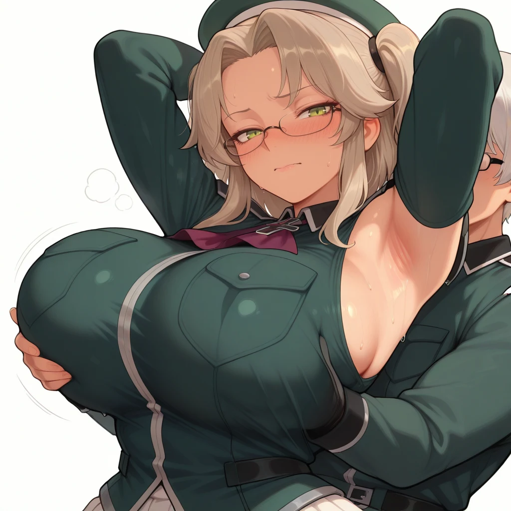 Imu Senran Kagura Hentai by Nixny - Uncensored - Hentai Image 13