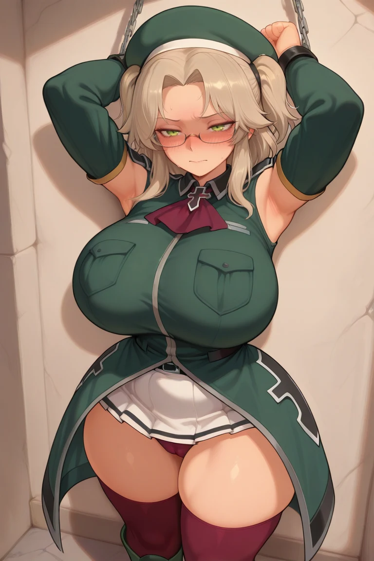 Imu Senran Kagura Hentai by Nixny - Uncensored - Hentai Image 15