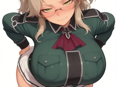 Imu Senran Kagura Hentai by Nixny - Uncensored