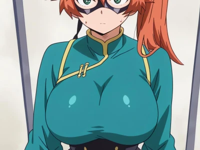 Itsuka Kendou + ZIP Sex by UnjobDespiert