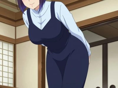 Izumi Sumiyoshi 住吉いずみ Sex by Spairk1313